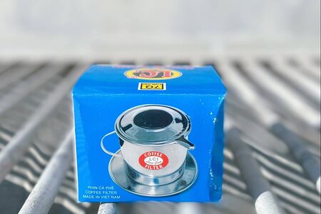 Френч-пресс, кофейник