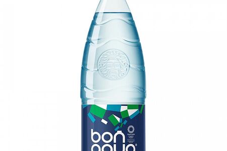 Bon Aqua Газированная