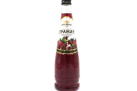 Akva-Kristall Гранат