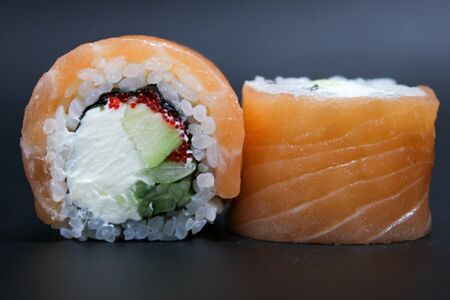 Ролл Фила New