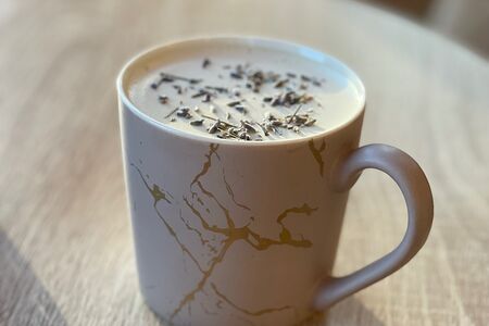 Раф Лавандовый