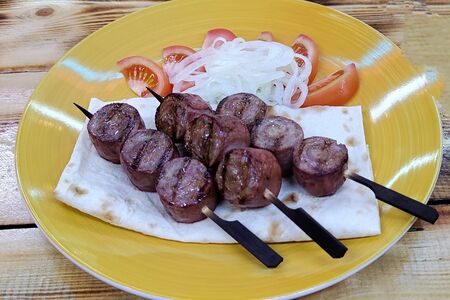 Московское кольцо