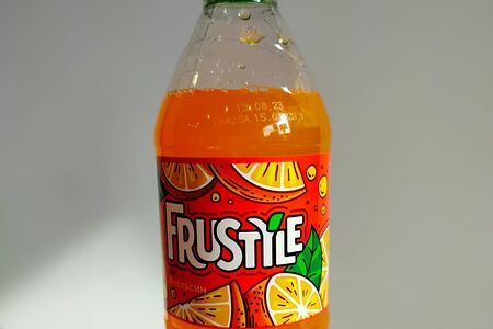 Frustile Апельсин