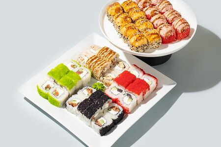 Ассорти Сет