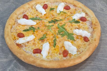 Маргарита Big Premium