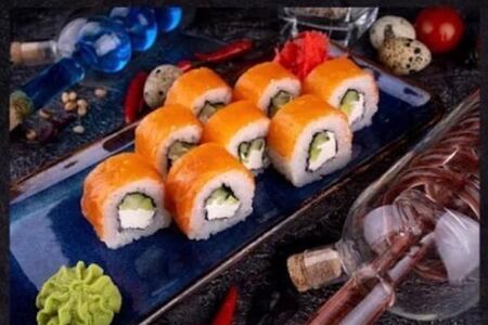 Ролл Филадельфия