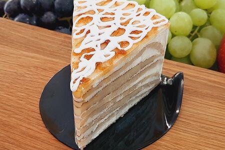 Пирожное Блинное