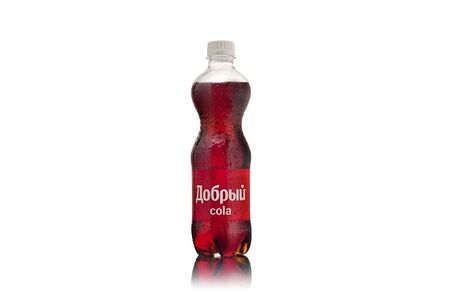 Добрый Кола