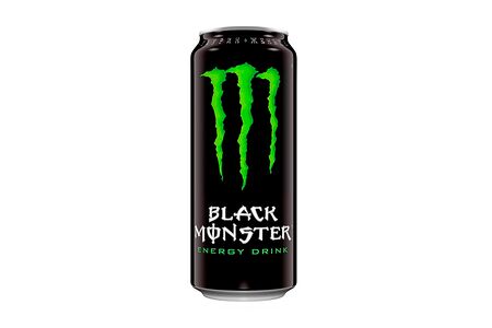 Black Monster