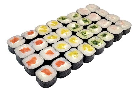 Баланс маки