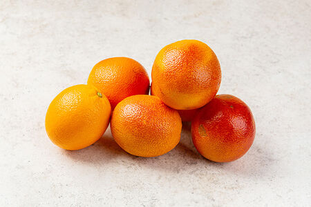 Апельсины сорт Вашингтон