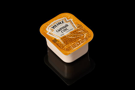 Соус Сырный