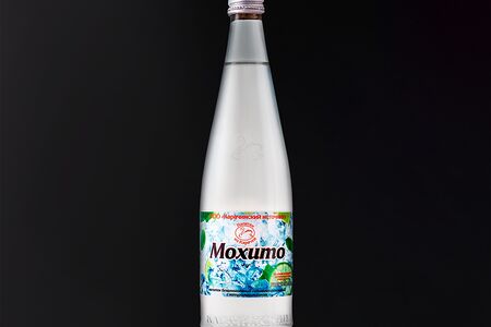 Мохито Карачинский источник