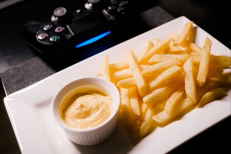 Картофель фри