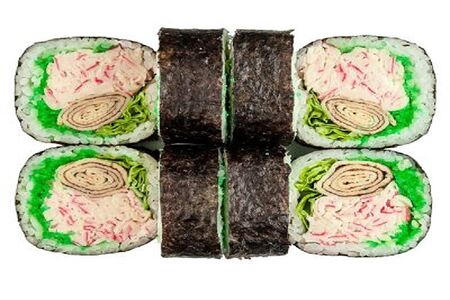 Сурими Грин