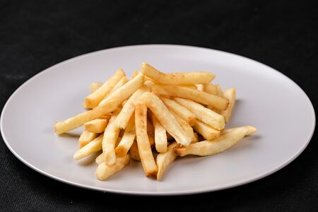 Картофель фри