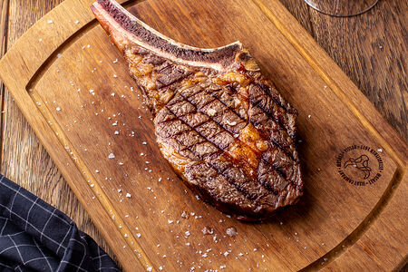 Стейк Даллас Exclusive