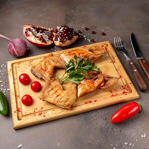 Цыпленок табака