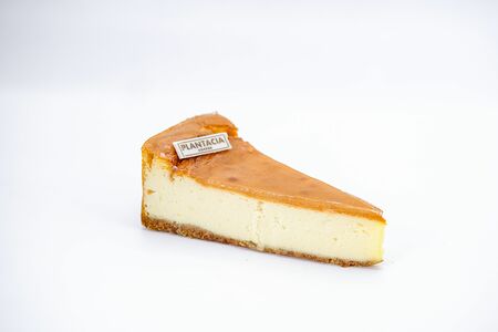 Чизкейк Нью-Йорк