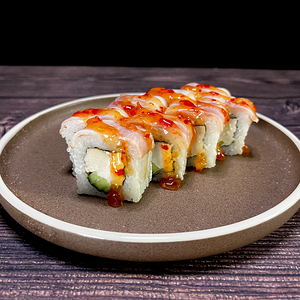 Ролл чикен пиг