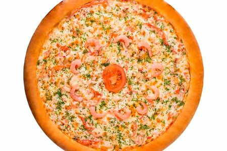 Неаполитанская