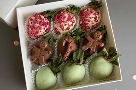 Набор новогодний №1