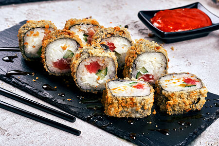 Ролл Европа