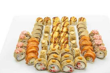 Движ Париж New