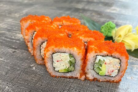 Калифорния