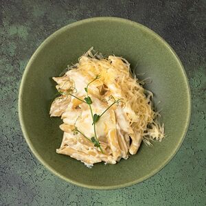 Четыре сыра