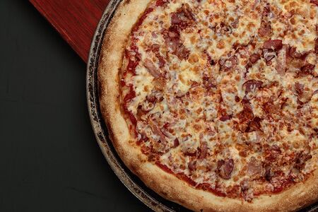 Пицца Дон бекон 30 см Botch