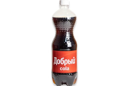 Добрый Cola