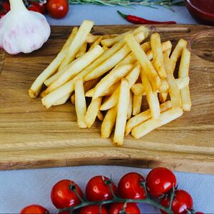 Картофель фри