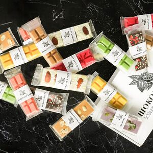 Шоколад Бери в ассортименте