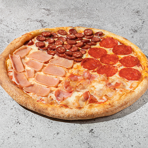 Четыре сезона