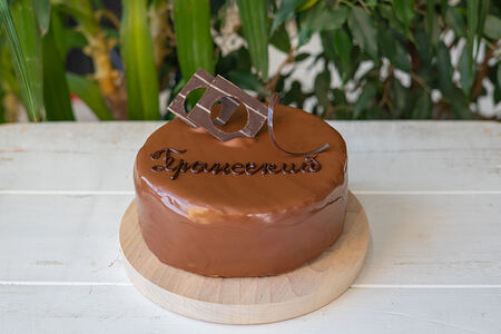 Торт Пражский