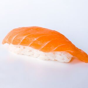 Суши Лосось