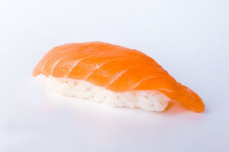 Суши Лосось