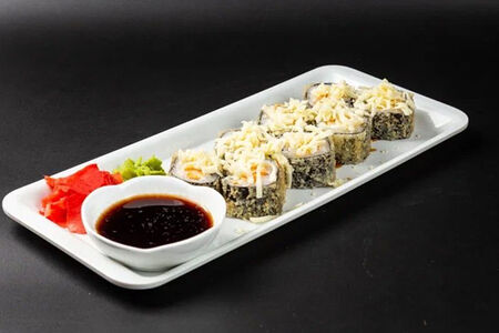 Чикен Чиз Темпура жареная