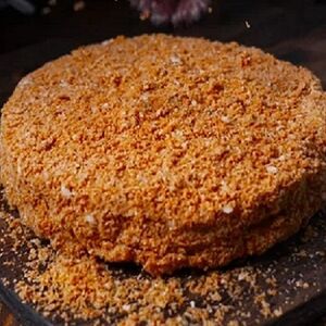 Торт Классический медовик