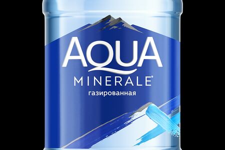 Aqua Minerale