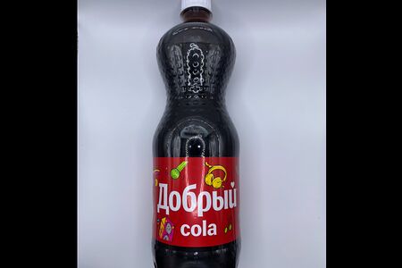 Добрый Cola