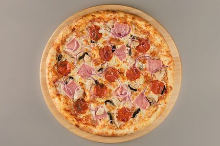 Крестьянская