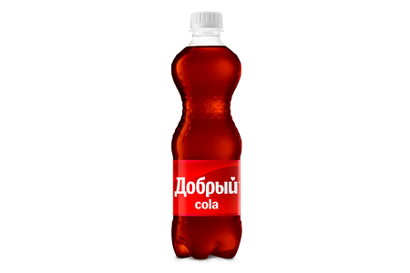 Добрый Cola
