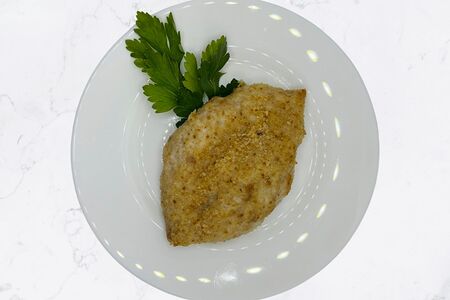 Котлета куриная