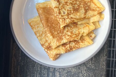 Блины Техникум