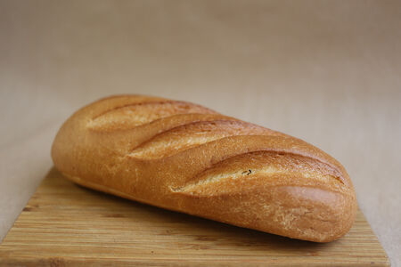 Батон Молочный