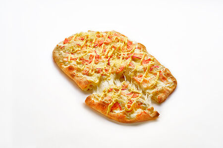 Чиз карбонара