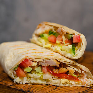 Шаурма Классическая стандарт