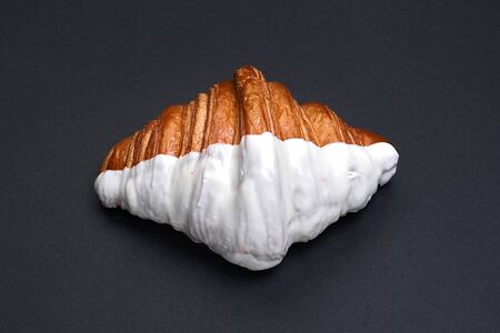 Круассан Крем-чиз